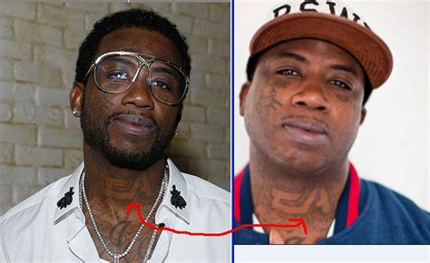 gucci mane is a fake drug deler|Gucci Mane Is a Clone in “First Day Out the Feds” Video: Watch.